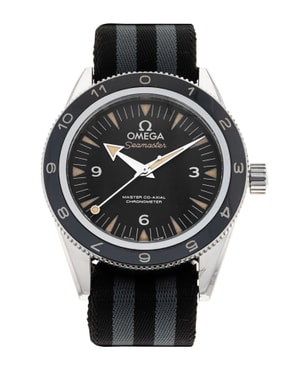 All the watches on special offer together in one place